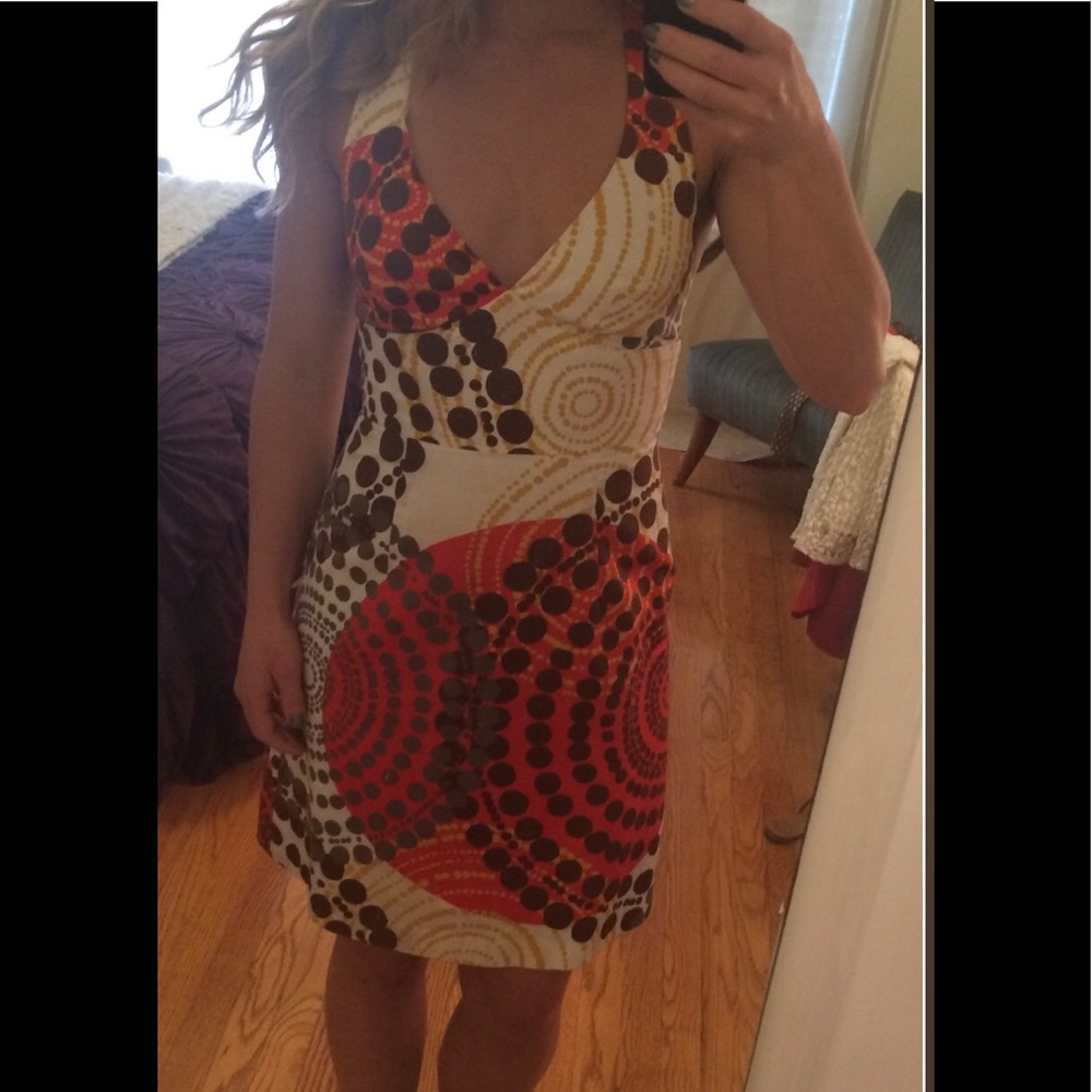Trina Turk Dress size 2
